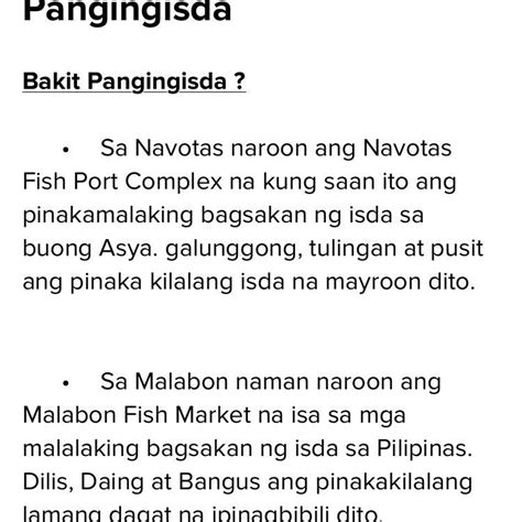 pangunahing produkto ng navotas|(PDF) Ang Pagdalumat ng Bentahan sa Navotas Fish Port.